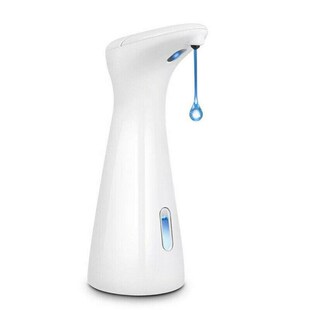 New Automatic Liquid Soap Dispenser Touchless IR Sensor Hand