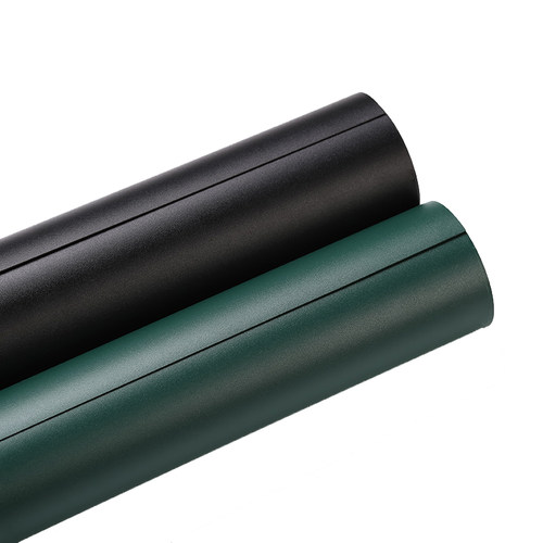 双层磁性黑板绿板墙贴培训教学带背胶自粘磨砂普通粉笔涂押