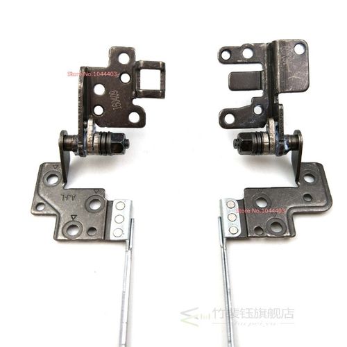 New Laptop lcd hinges for Acer Aspire E5-575 E5-575G E5-575T