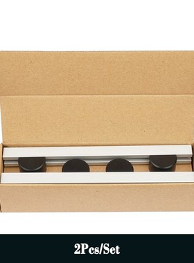 WORKBRO Planing Stop Board 20mm Dog Hole Bench Auxiliary Pos