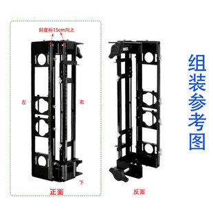 孔开孔器模具i木门锁孔专用锁具木工安装 套装 门工神器开