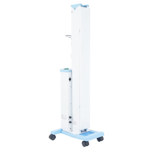 双盛SX-01A紫外线消毒灯车家用医院商用幼儿园移动紫外杀菌灯