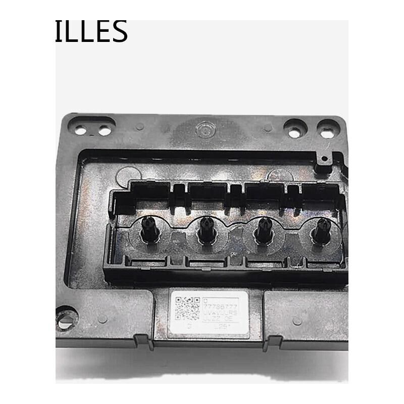Printhead Print Head  Epson WF-2650 WF-2651 WF-2660 WF-2661
