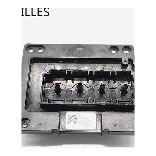Printhead Print Head  Epson WF-2650 WF-2651 WF-2660 WF-2661