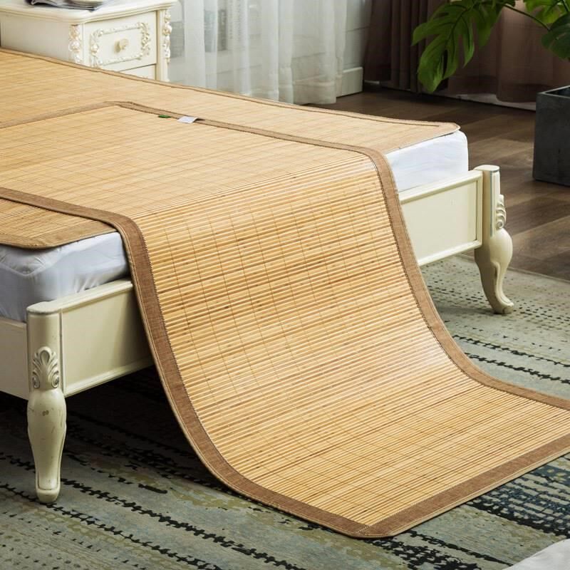 新款凉席竹席飘窗榻榻米沙发凉席垫尺寸夏季宿舍床两用草席子,床上用品,竹席,淘宝优惠券,粉丝福利购,淘宝优惠卷
