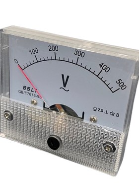 85L1电压表380500vstc35用24kw820发电机101512柴油