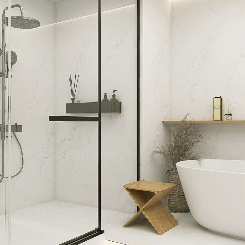 法式柔光细花白600x1200仿大理石瓷砖 卫生间厨房客厅浴室墙地砖,家装主材,仿大理石瓷砖,淘宝优惠券,粉丝福利购,淘宝优惠卷