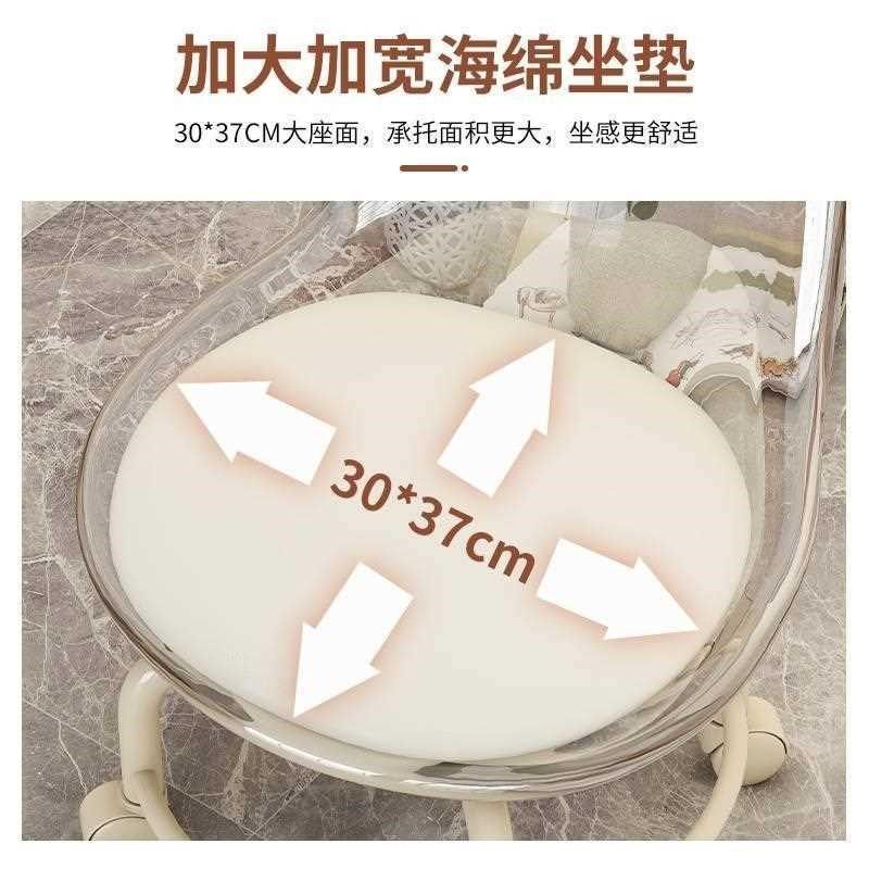 滑轮矮凳带万向轮小凳子家用圆换鞋带娃板凳儿童懒人静音靠背新品,住宅家具,万向轮凳,淘宝优惠券,粉丝福利购,淘宝优惠卷