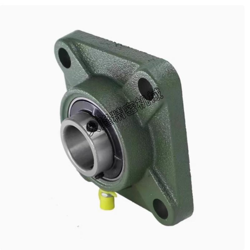 HDHCP HDTKP HDH轴承座带座外球面铸铁 35 30 40/12/15/17/20/25