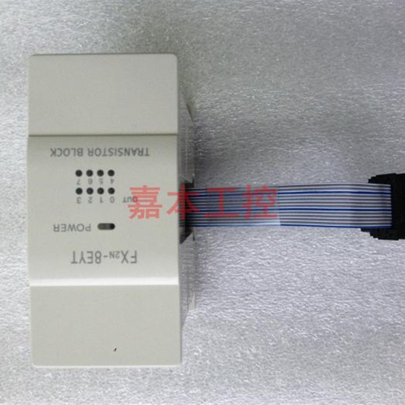 三菱FX2N-2AD 2DA 4AD-TC PT 4DA 8E3 8ET 16EX/EYR/EYR FX0N-XA