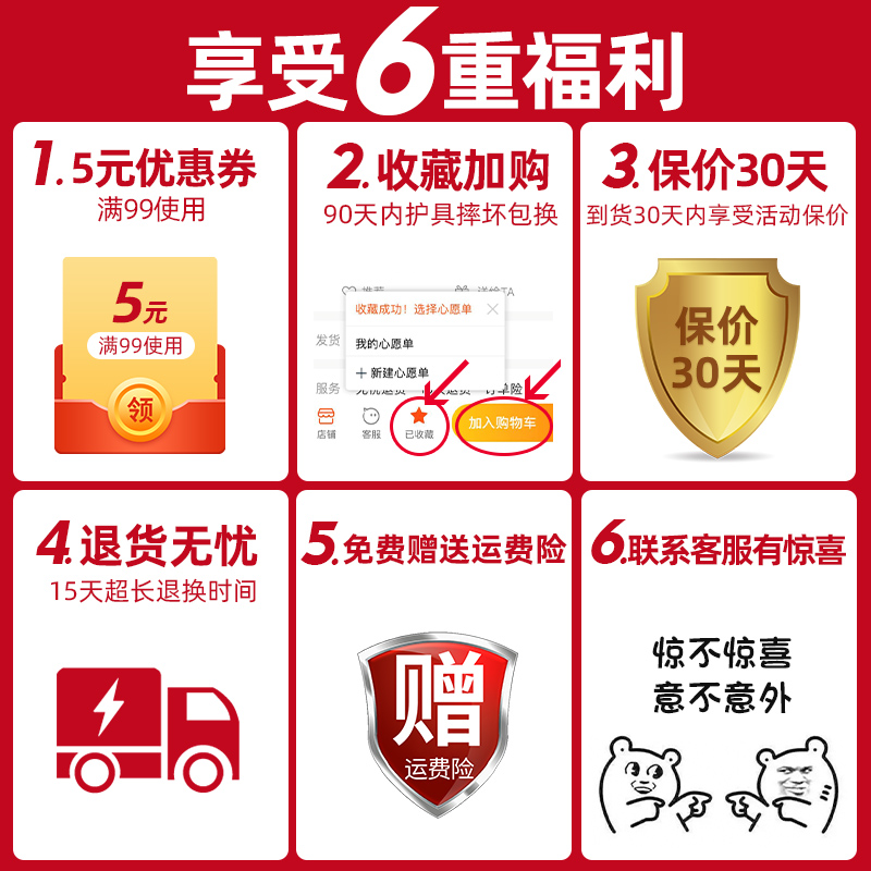 儿童轮滑护具专业男童滑板防护装备专用防摔护膝护臀滑轮溜冰套装