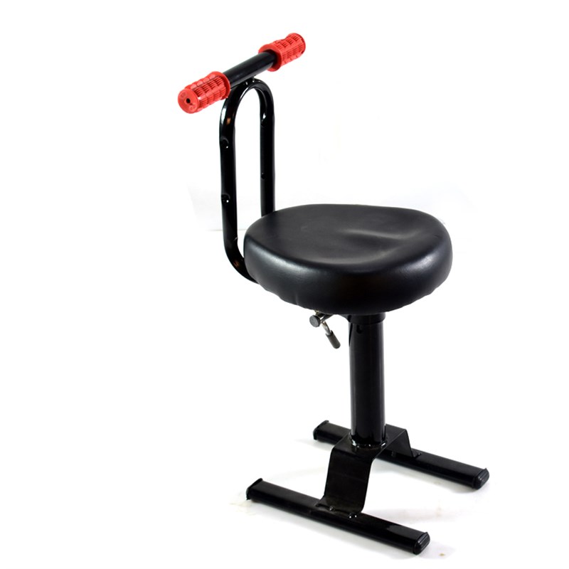 电动车儿童座椅前置电瓶车宝宝安全小板凳电动踏板车小孩坐椅升降