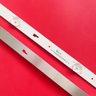 适用液晶电视LED40寸CRH ES40WWB303008035ADREV01.0灯条4条8灯