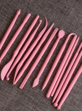 *14pcs/set DIY Fondant Cake Decorating Tools Flower Modellin
