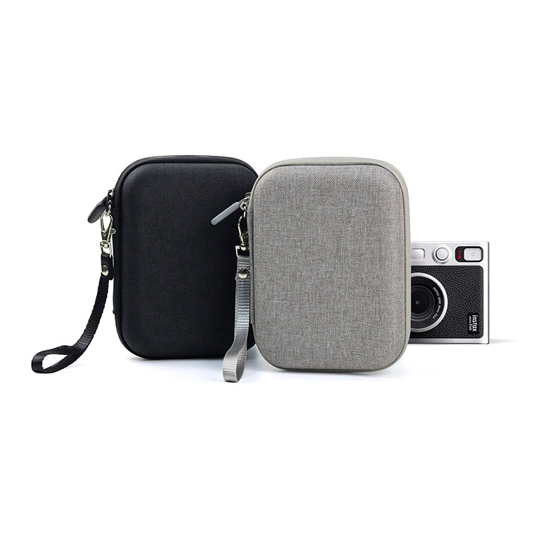 速发Hard Travel Case for Fujifilm Instax Mini EVO Mini Link