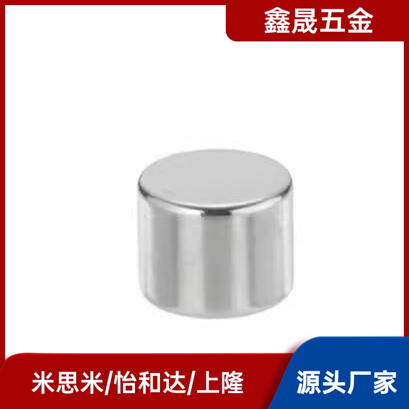磁铁圆型BLS01/02/03-D4/D5/D6/D8/D10-L1/L2/L3/L4/L5/L6/L8/L10