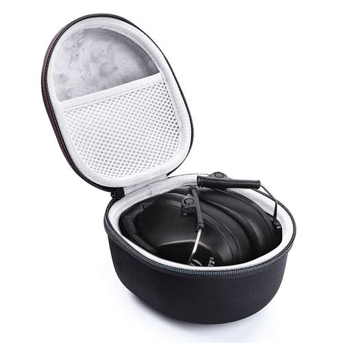 Howard Leight Impact Sport OD and Awesafe GF01 Electric Safe