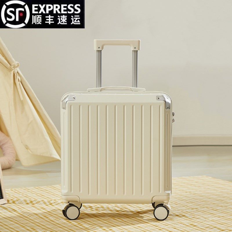 18寸小行李箱女小型轻便登机箱儿童拉杆箱皮箱男生20寸密码旅行箱,箱包皮具/热销女包/男包,旅行箱,淘宝优惠券,粉丝福利购,淘宝优惠卷