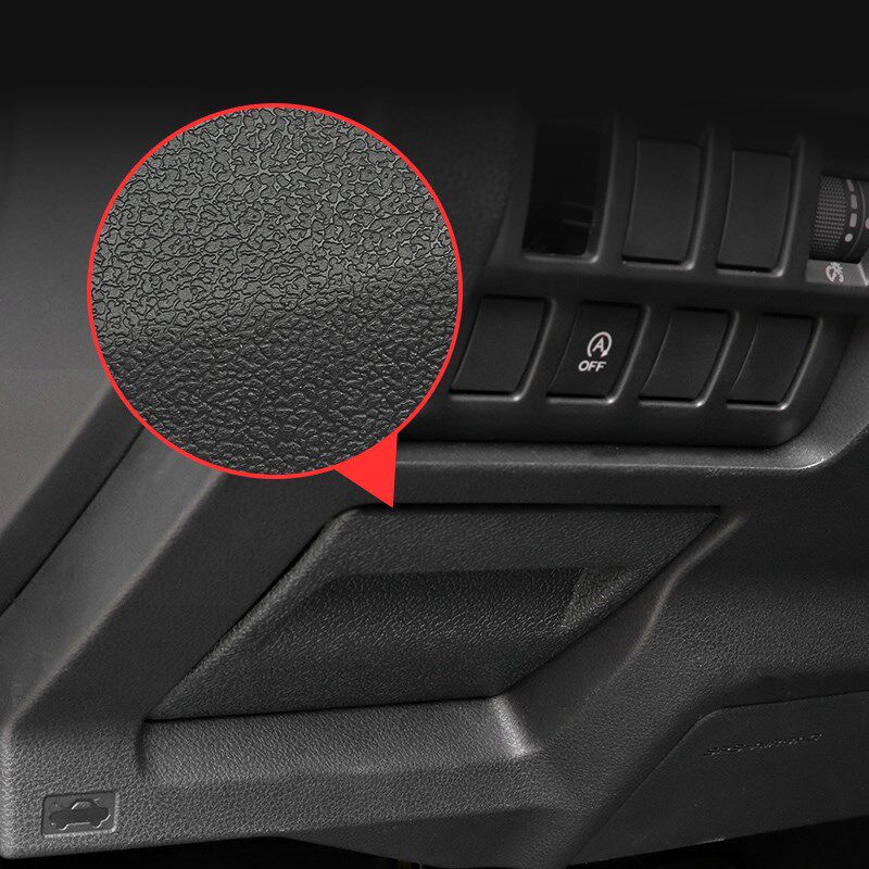 Car Fuse Storage Box Tray Holder Coin Card ABS For Subaru Fo