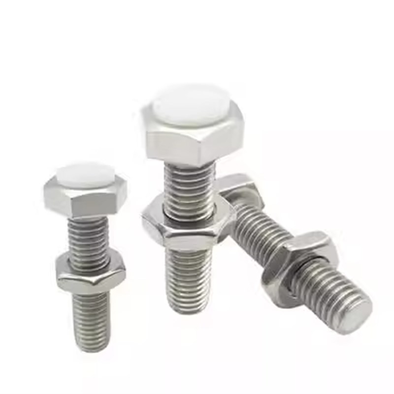 螺栓TDB76-M3M4M5M6M8M10M12-L15L2D0L25L30L35L40L45L50L60L70