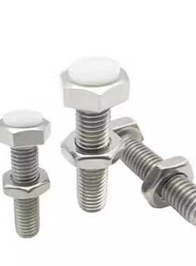 螺栓TDB76-M3M4M5M6M8M10M12-L15L2D0L25L30L35L40L45L50L60L70