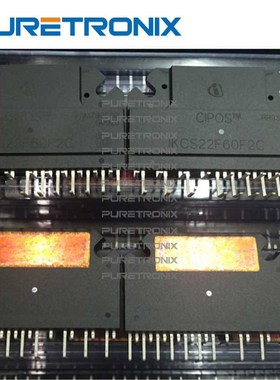 IKCS17F60F2C IKCS22F60F2C Control integrated Power System m