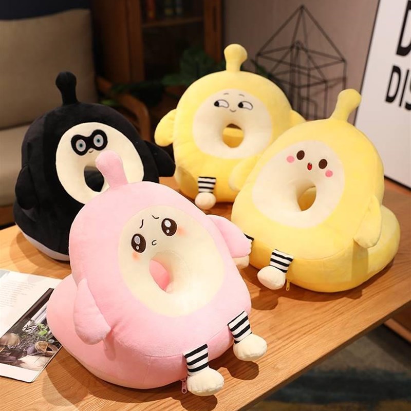 *午睡枕办公室j小学生午休趴睡枕趴趴桌儿童女生睡觉午睡神器抱枕