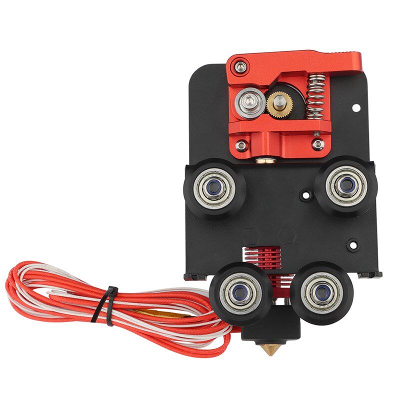 1Set Upgrade 3D Printer Parts Ender3/CR10 Direct Drive Plate
