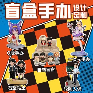 帆布包定制零錢包包印logo毛絨收納包來圖案化妝包定做卡包手工包