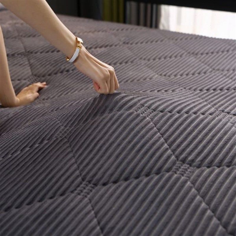加厚床垫软垫1.5m床1.8米床褥双人家用褥子学生宿舍海绵1.2米垫被,床上用品,床垫/床褥/床护垫/榻榻米床垫,淘宝优惠券,粉丝福利购,淘宝优惠卷