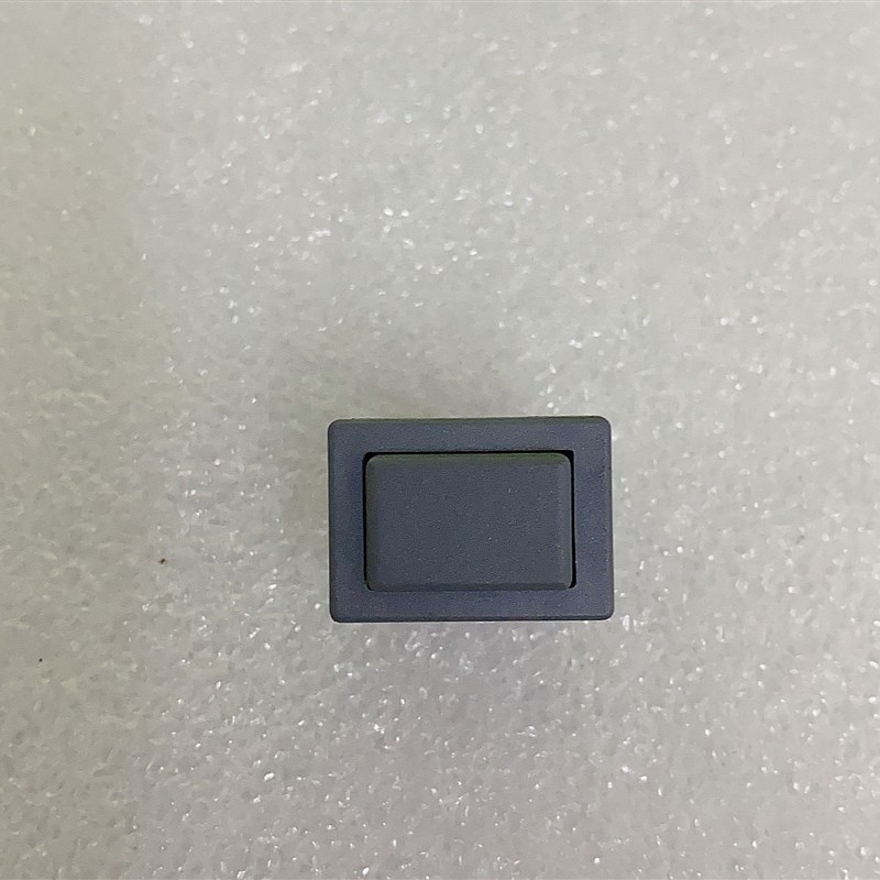 吸尘器配件XC15B21A-12、XC15B21B-12开关按钮配件