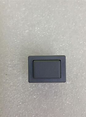 吸尘器配件XC15B21A-12、XC15B21B-12开关按钮配件