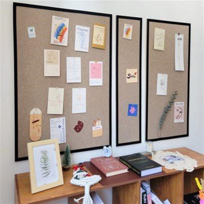 【逐影】毛毡墙贴照片挂墙留言背景展示软木板留言板客厅墙面装饰,文具电教/文化用品/商务用品,软木板/照片板/毛毡板,淘宝优惠券,粉丝福利购,淘宝优惠卷