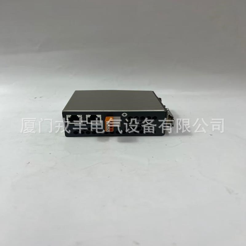 2906242控制单元模块 标准信号转换器 脉冲编码器接口