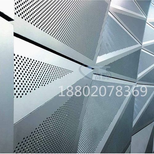 铝板/铝扣板/铝吊顶/铝方通