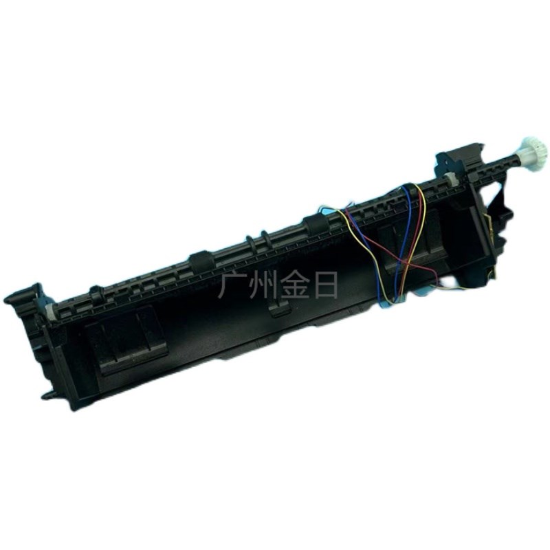 适用惠普 HPM400 401D 401DN  401N出纸杆 出纸轮 出纸组件