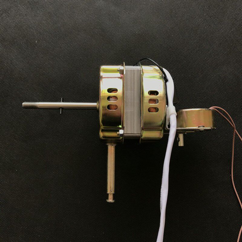 适用联创DF-FS4002R2 落地扇电风扇电机马达配件机头60W遥控电机