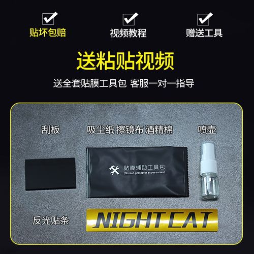 适用本田NWF125仪表膜改装配件摩托车隐形车衣F125大灯尾灯贴膜