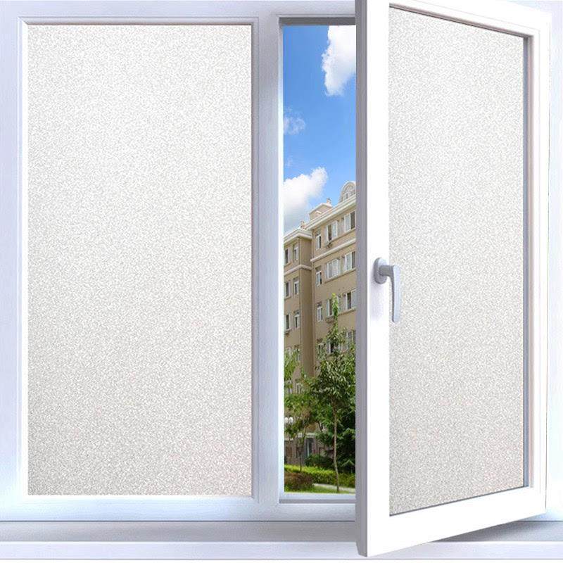 带胶磨砂玻璃贴纸窗户卫生间玻璃贴膜浴室透光不透明办公室玻璃,家居饰品,玻璃膜/贴,淘宝优惠券,粉丝福利购,淘宝优惠卷
