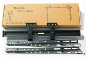 40寸45寸50寸60寸q原装 3252ZZ支架壁挂 液晶电视挂架AN