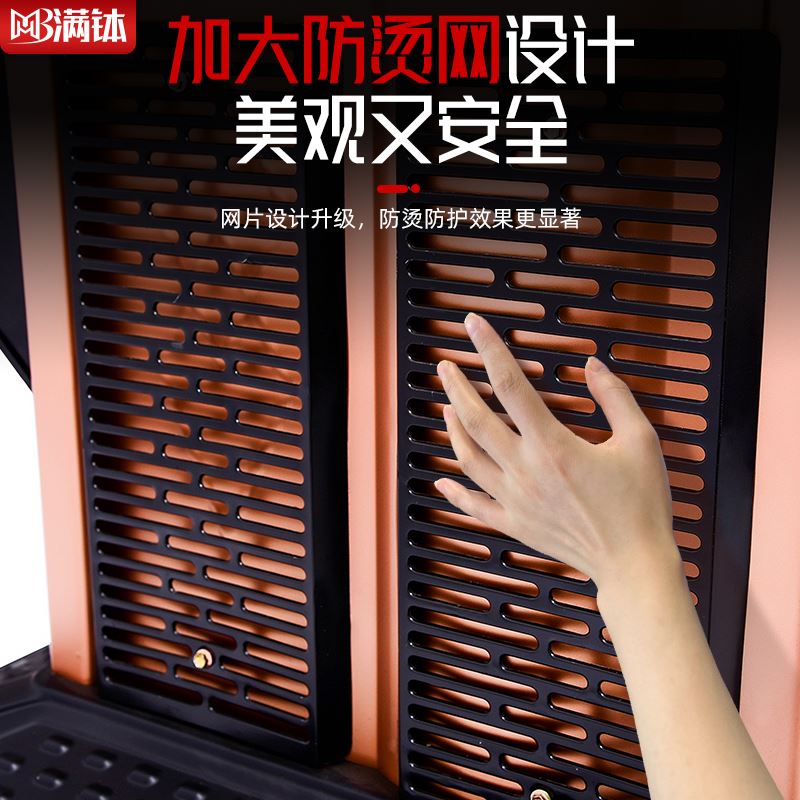 农村煤炭烤火炉柴煤两用取暖炉柴火灶烧木柴家用室内回风烧柴炉子