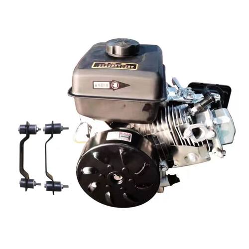 小众高货智能变频电动车增程器发电机48v60v72v电动三轮四轮轿车