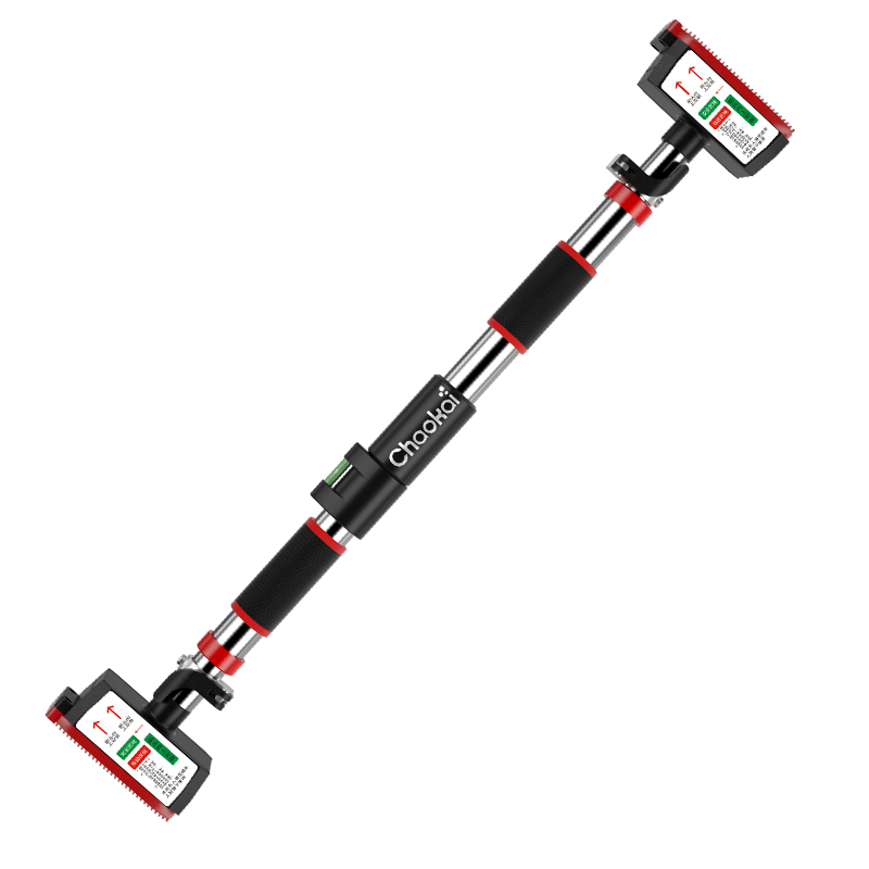 门上单杠家用室内儿童墙体免打孔家庭单杆健身器材U吊环引体向上