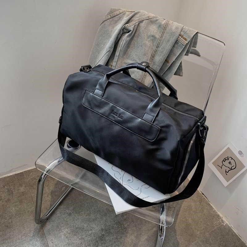 健身包女干湿分离游泳包行李包运动包男手提旅行包大容量行李袋,箱包皮具/热销女包/男包,旅行袋,淘宝优惠券,粉丝福利购,淘宝优惠卷