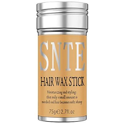 ir Wax Stitk  Wax Stick for Hair WigJs Edge Concr loSlick