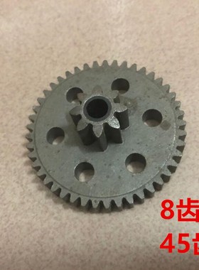 盆景4P23/4P23A/3P27A/4P19/319/719/X128碎纸机齿轮/碎纸机配件