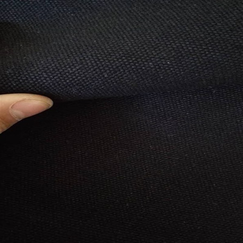 加厚老帆布白帆布凉席布料工业帆布白色帆布灰色帆布黑色帆布