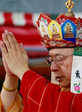 一包50个  大随求手环 海涛法师弘法的大随求陀罗尼心咒手环