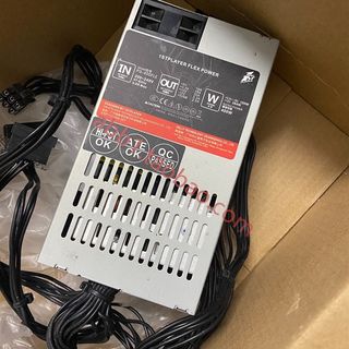 推荐首席玩家1u电源400W好处就是比台达400W 1u电源安静