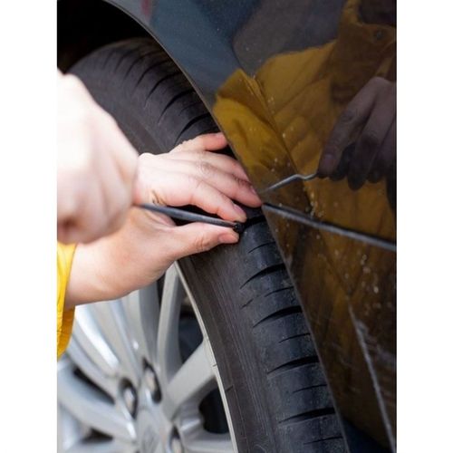 真空胎轮胎补胎钉电动车摩托车汽车通用补胎工具胶条胶钉快速补胎